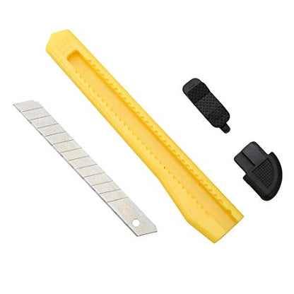 24 Pack Box Cutters Bulk (24 Count)