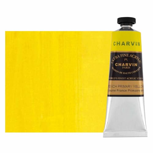 Extra Fine Professional Acrylic Paint (2.02 Fl Oz)