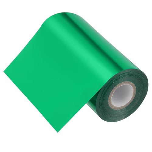 5"x400Ft Hot Stamping Foil Paper