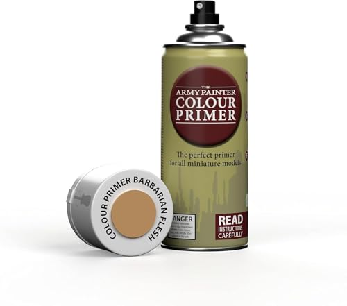 Colour Primer Barbarian Flesh (13.5 Ounce)