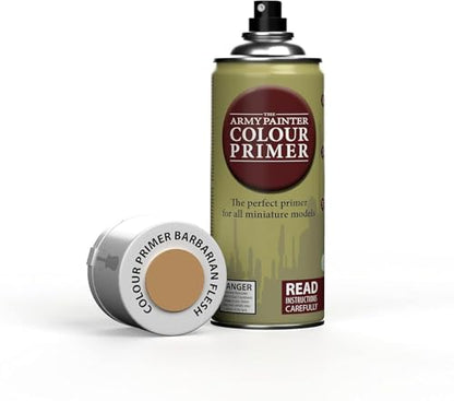Colour Primer Barbarian Flesh (13.5 Ounce)
