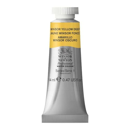 Professional Watercolor