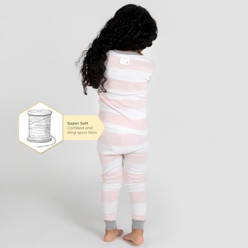 baby girls Pajamas (2 Count)