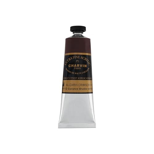 Extra Fine Professional Acrylic Paint (2.02 Fl Oz)