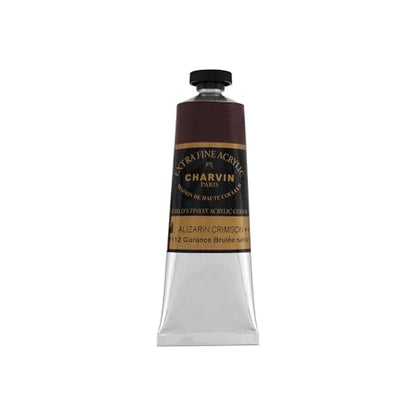 Extra Fine Professional Acrylic Paint (2.02 Fl Oz)