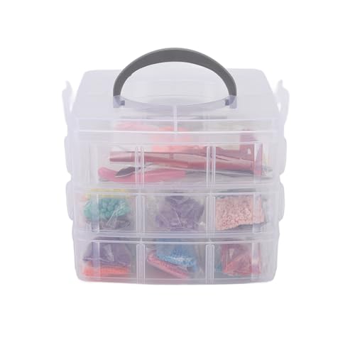 Jewelry Making Bead Kit