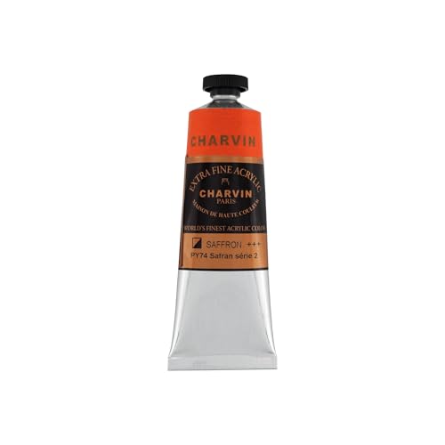 Extra Fine Professional Acrylic Paint (2.02 Fl Oz)