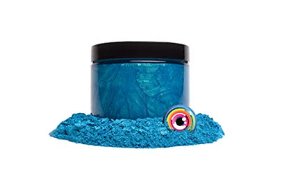 Pigments Premium Blue Mica Powder