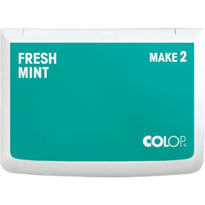 Make 2 Ink Stamp Pad