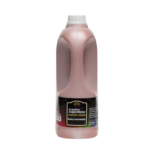 Acrylic Paint (60.87 Fl Oz)