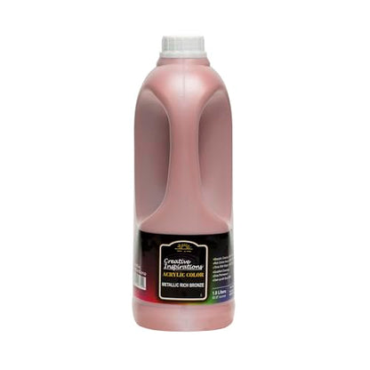 Acrylic Paint (60.87 Fl Oz)