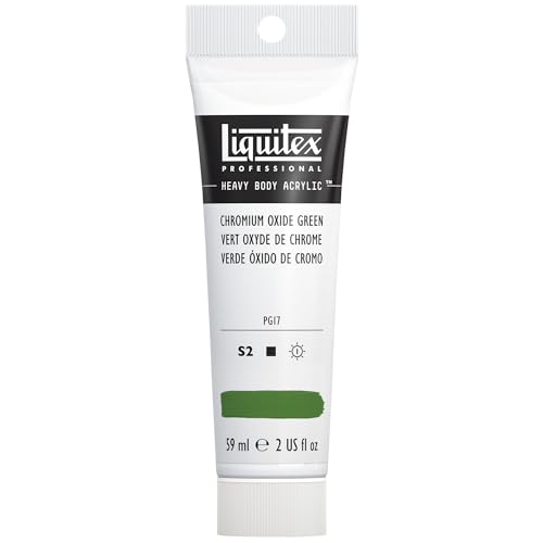 Heavy Body Acrylic Paint (2 Fl Oz)