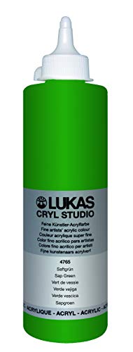CRYL Studio Artist Acrylic Paint (16.91 Fl Oz)