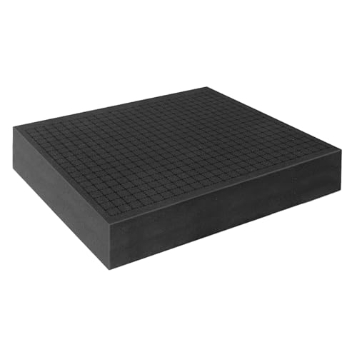 Pick and Pluck Foam Sheets