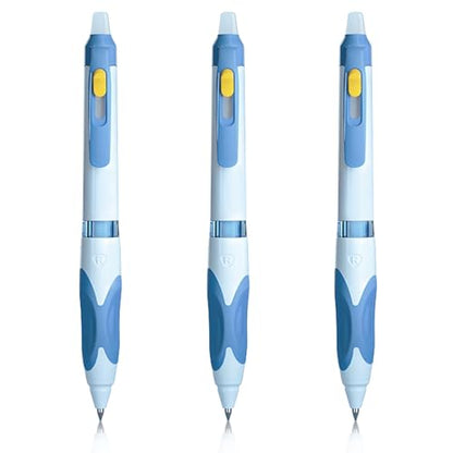 3 PCS Erasable Pens