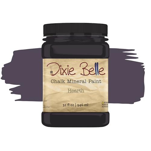 Chalk Mineral Paint (32 Fl Oz)