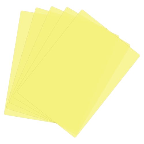 A4 Guided Reading Sheet (5 Count)