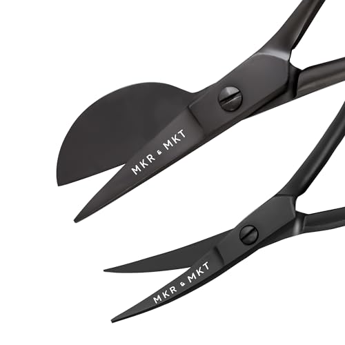 Applique Embroidery Scissors Set