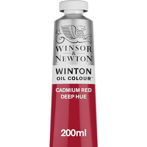 Winton Oil Color (6.76 Fl Oz)