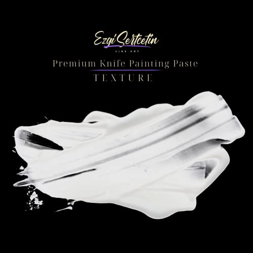 Premium Palette Knife Painting Paste