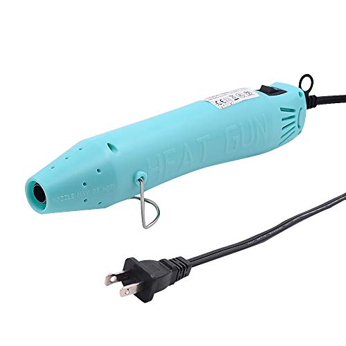 Resin Heat gun (40 Count)