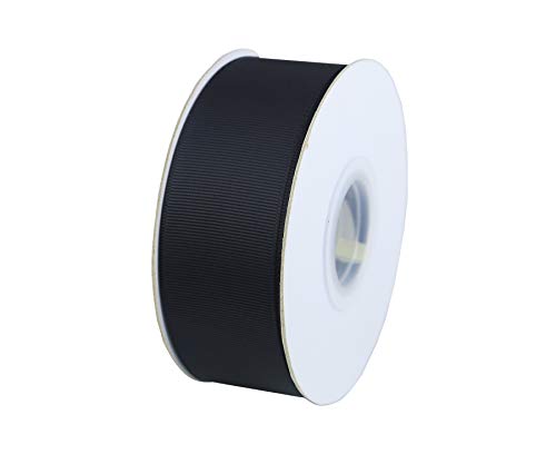 11 2" Inch Grosgrain Ribbon 25 Yards