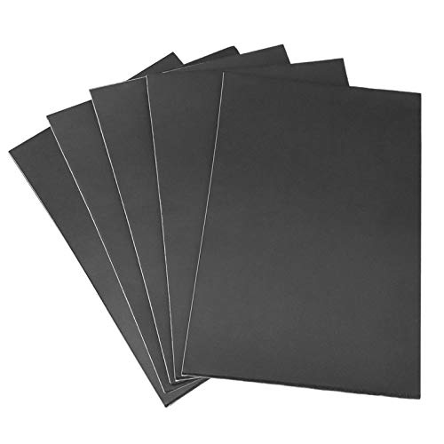 Self Adhesive Cell Foam Sheets (3.35 Sq Ft)