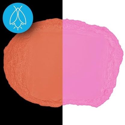 Glow in The Dark Pigment Powder