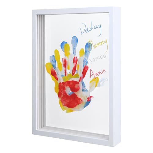 Family Handprint Frame Kit