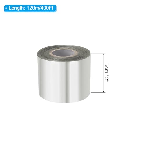 2"x400Ft Hot Stamping Foil Paper