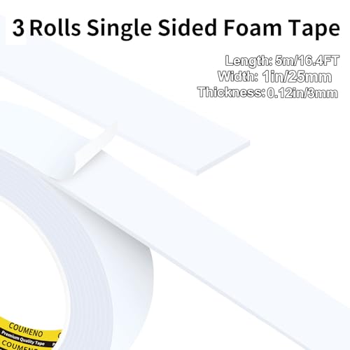 3 Pack Single (49.2 Foot)