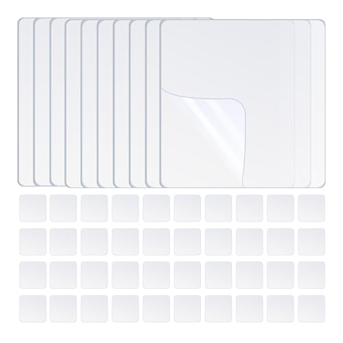 Double Sided Adhesive Mounting Pads (50 Count)