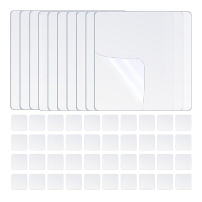 Double Sided Adhesive Mounting Pads (50 Count)