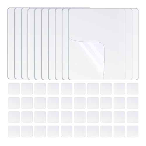 Double Sided Adhesive Mounting Pads (50 Count)