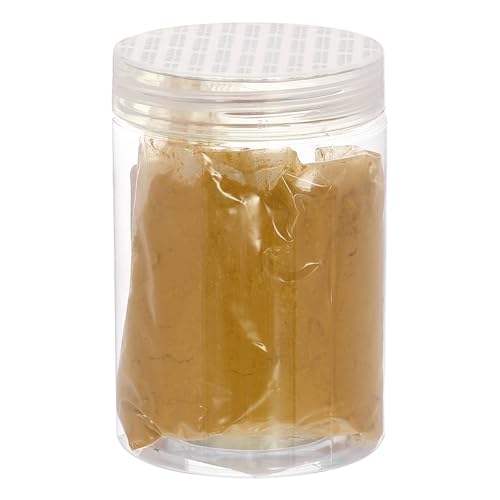 Iron Oxide Powder Concrete Pigment 400 Mesh 3.5oz (28.2 Ounce)