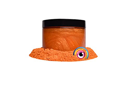 Pigments Premium Orange Mica Powder