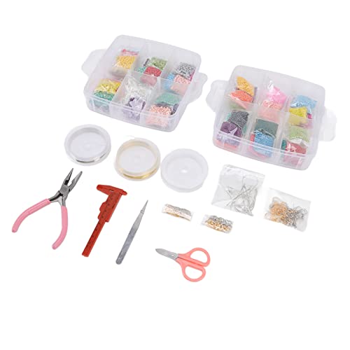 Jewelry Making Bead Kit