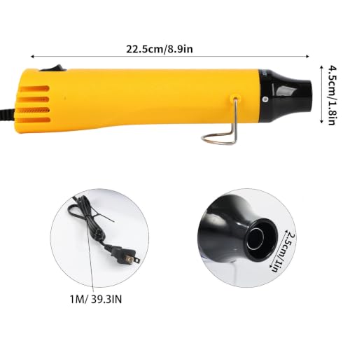 Heat Gun 300W