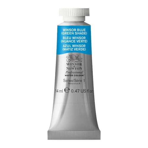 Professional Watercolor
