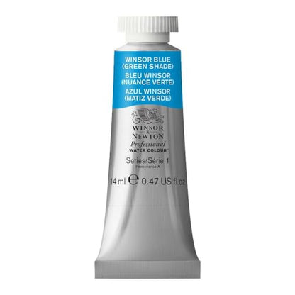 Professional Watercolor