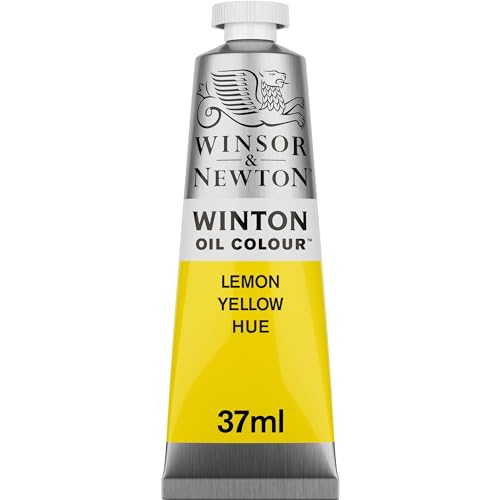 Winton Oil Color