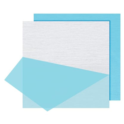 6061 T651 Aluminum Sheet Metal 6 x 6 x 1 (2 Count)
