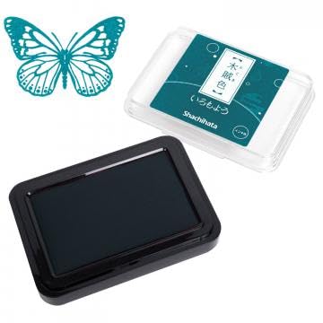 IROMOYO Oil Based Stamp Pad