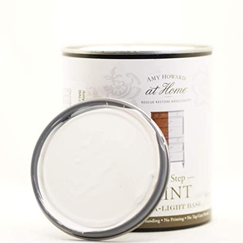 Chalk Based One Step Paint for Furniture (16 Ounce)