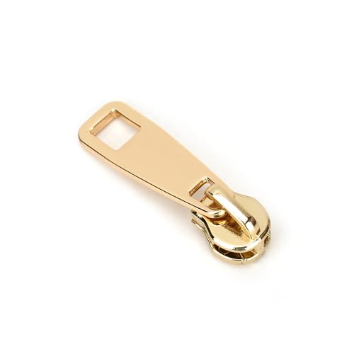 Metal Zipper Repair Kit for Jackets