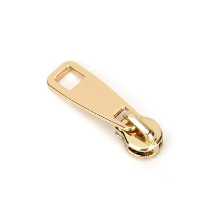 Metal Zipper Repair Kit for Jackets