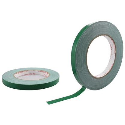 2 PCS Green Floral Tape