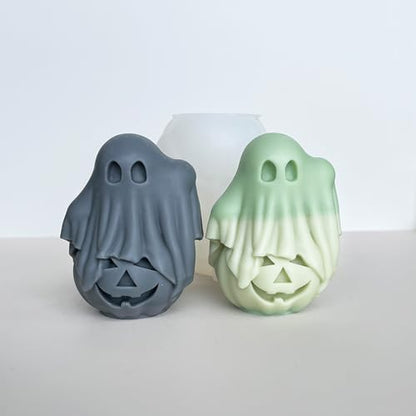 Halloween Molds