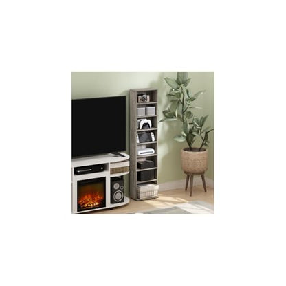 Multimedia Storage Tower