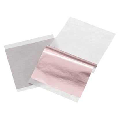 100pcs Leaf Sheets